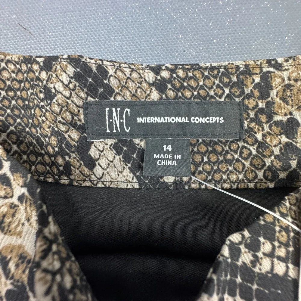 INC International Concepts good pre
